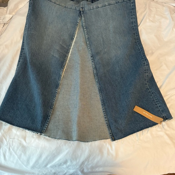 Reformation Tazz maxi skirt - Picture 3 of 10